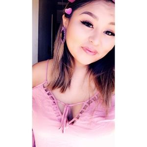 Meet your Posher, Eryn